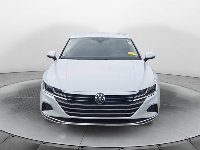 Used 2021 Volkswagen Arteon SE FWD image 8
