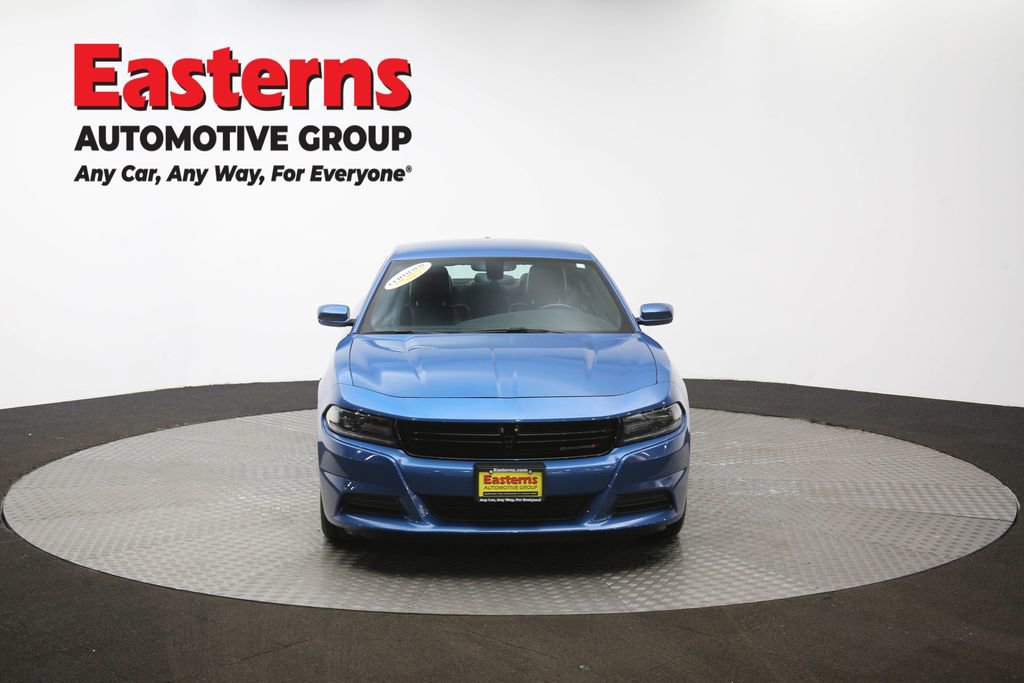 Used 2021 Dodge Charger SXT w/ Leather Interior Group image 53