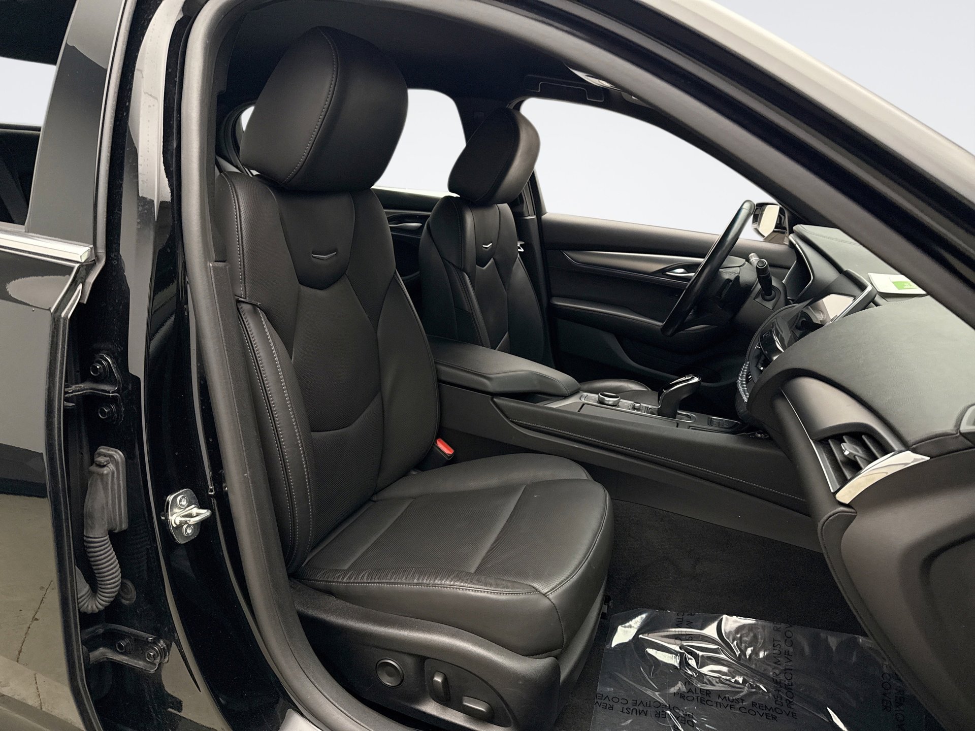 Used 2024 Cadillac CT5 Premium Luxury w/ Climate Package image 16