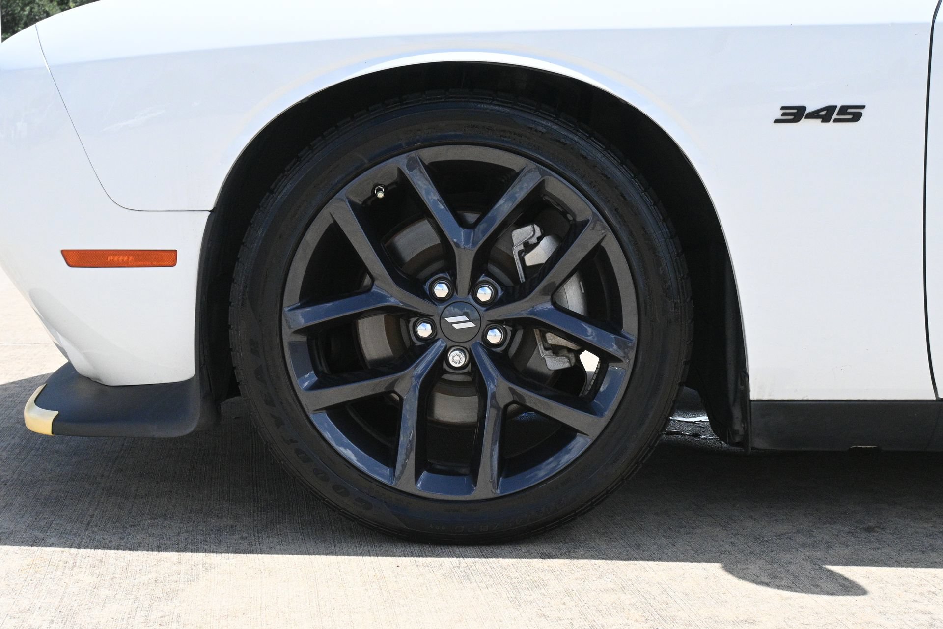 Used 2023 Dodge Challenger R/T w/ Plus Package RWD image 26