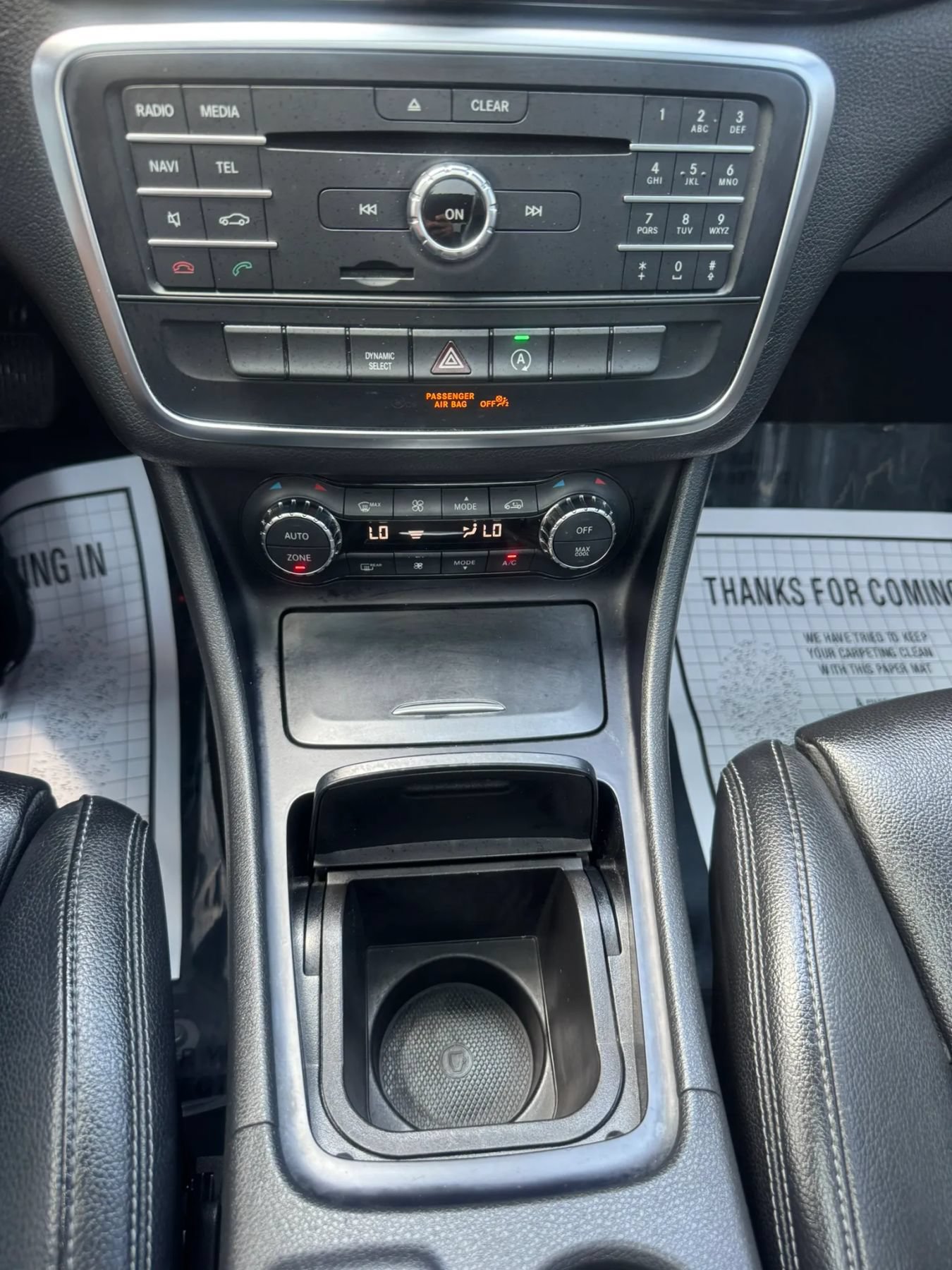 Used 2016 Mercedes-Benz CLA 250 image 55