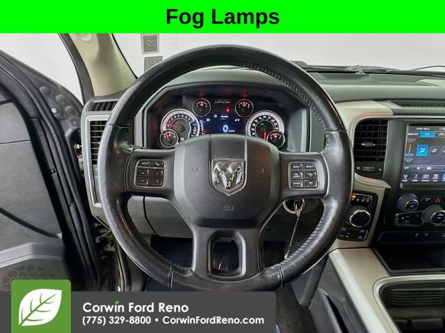 Used 2016 RAM 1500 Lone Star image 11