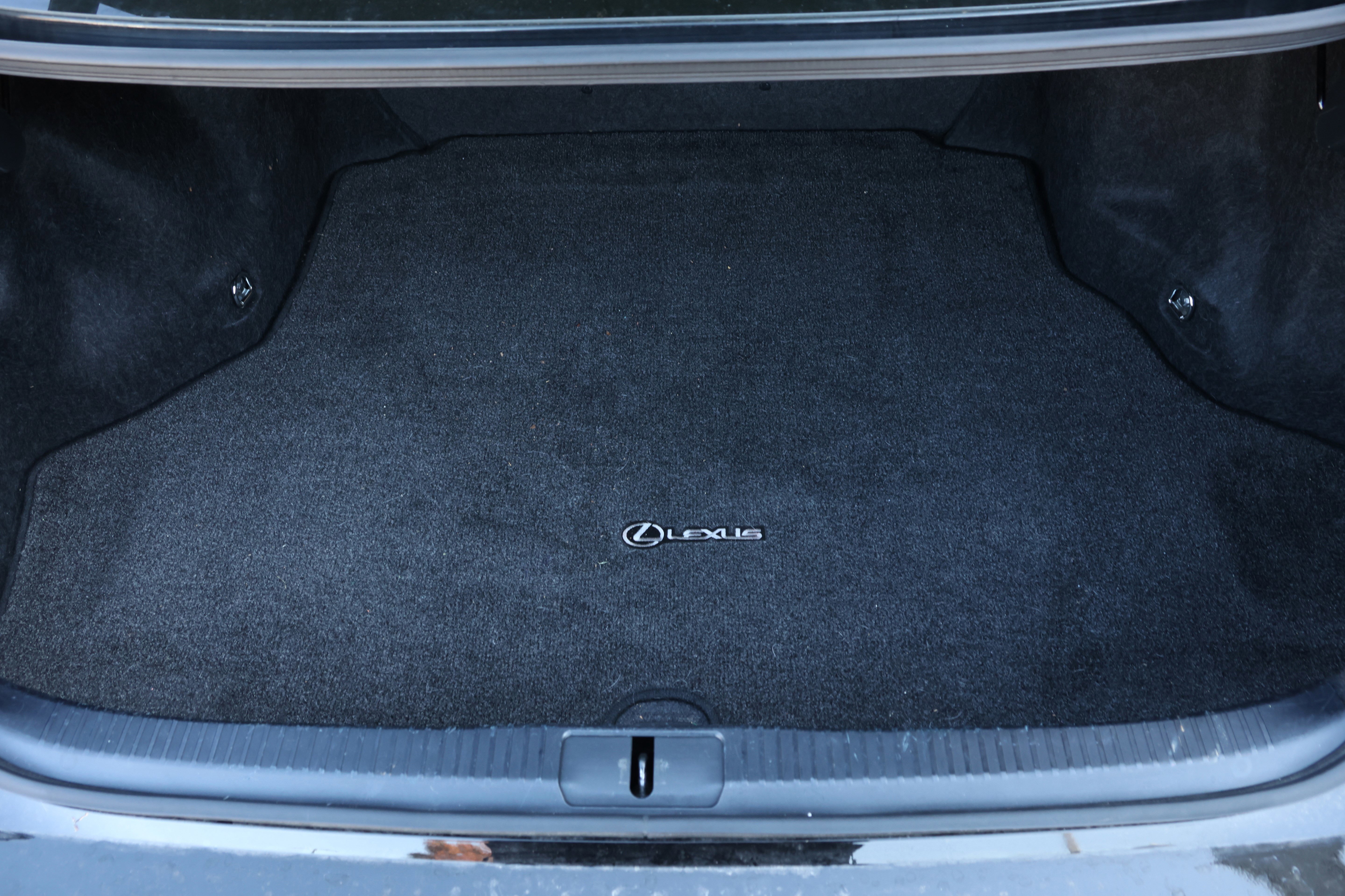 Used 2014 Lexus ES 350 image 37