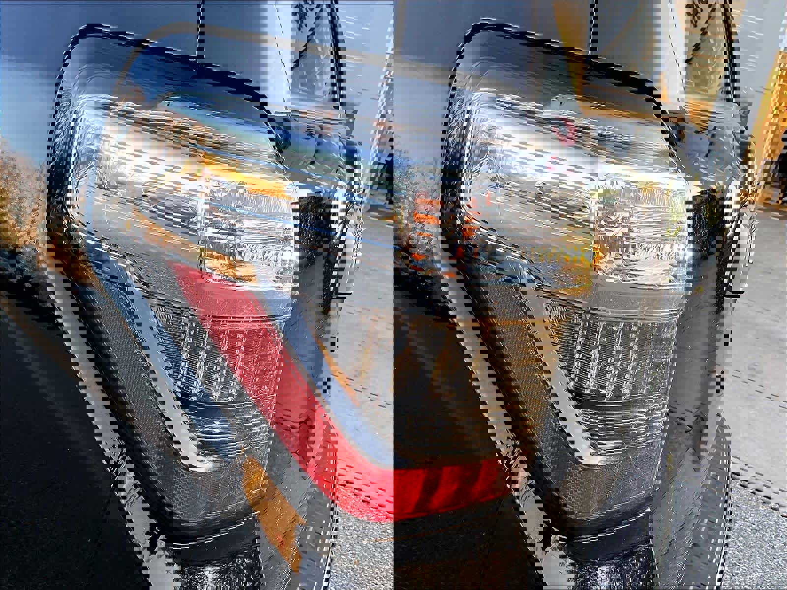 Used 2023 Toyota 4Runner SR5 Premium image 32