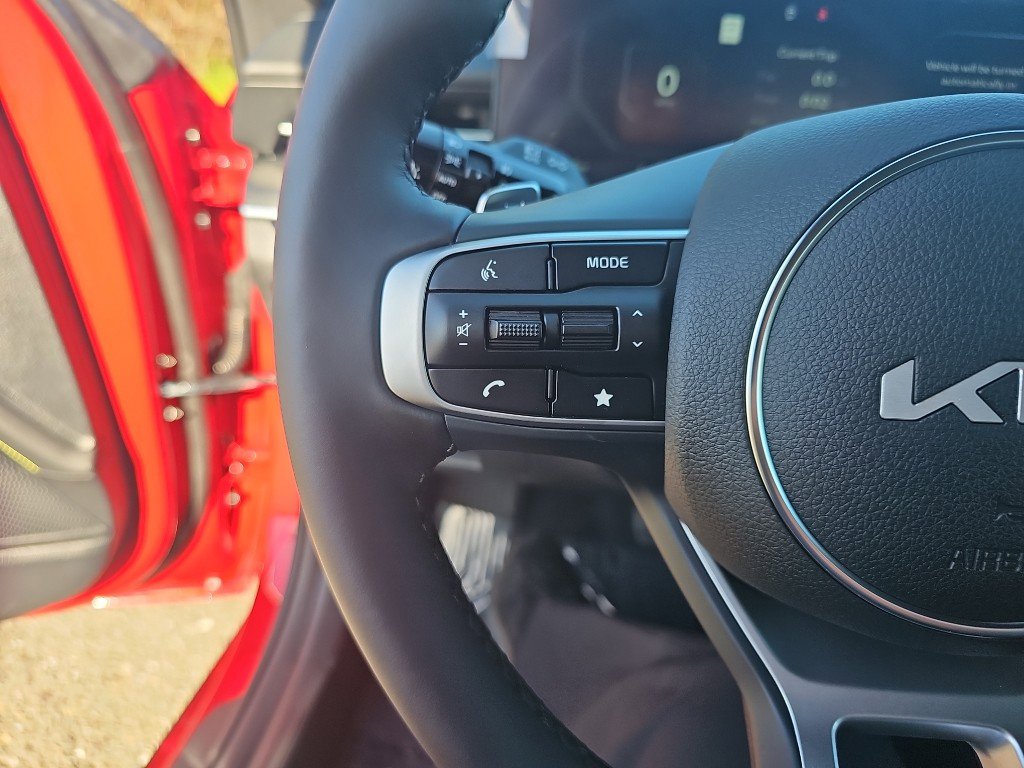 New 2026 Kia K5 GT image 13