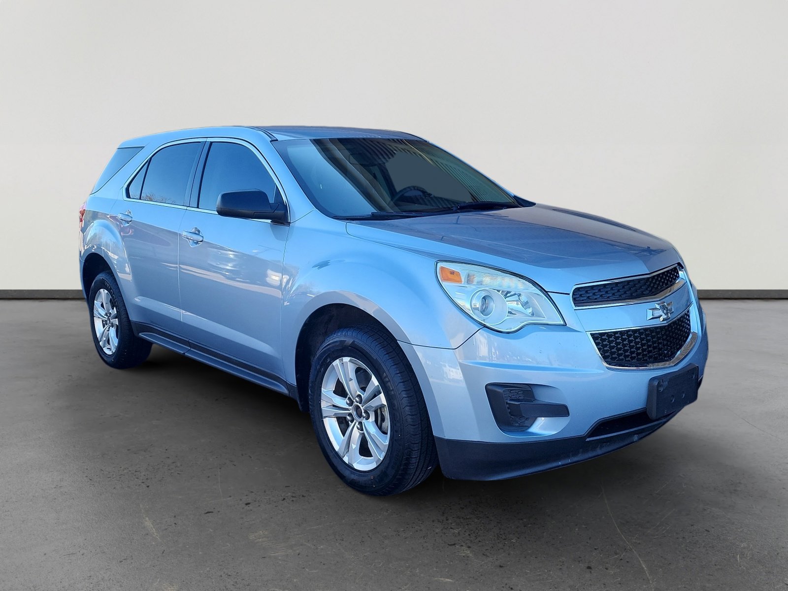 Used 2015 Chevrolet Equinox LS image 7
