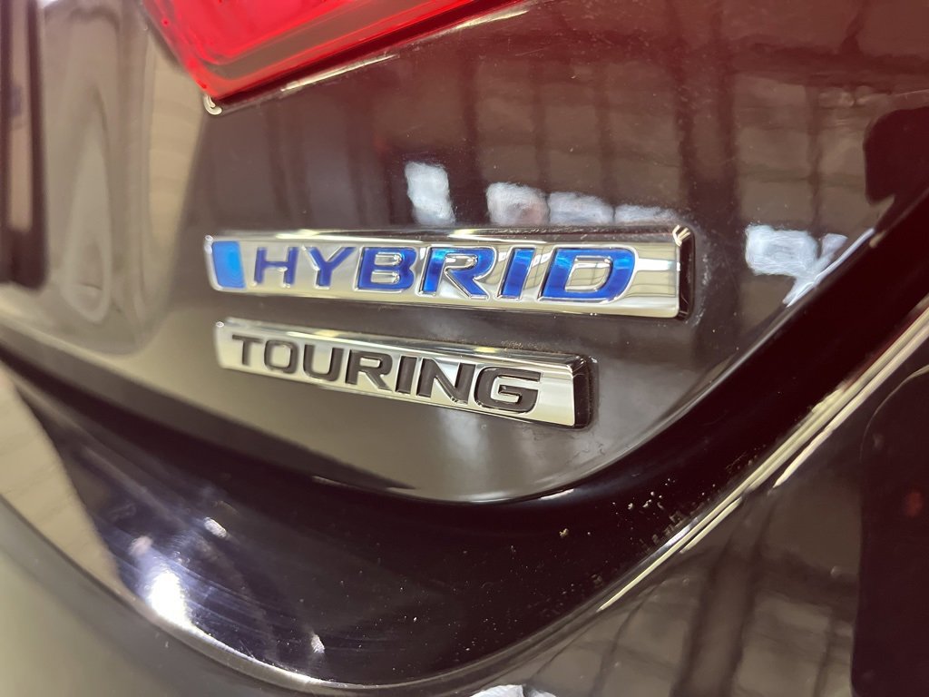 Used 2021 Honda Accord Touring image 35