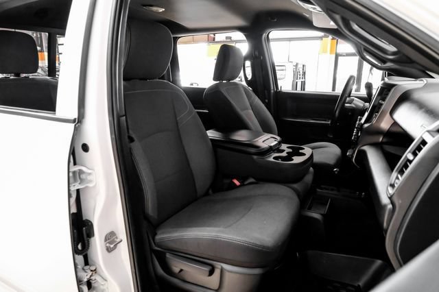 Used 2021 RAM 3500 Tradesman w/ Towing Technology Group AWD/4WD image 41