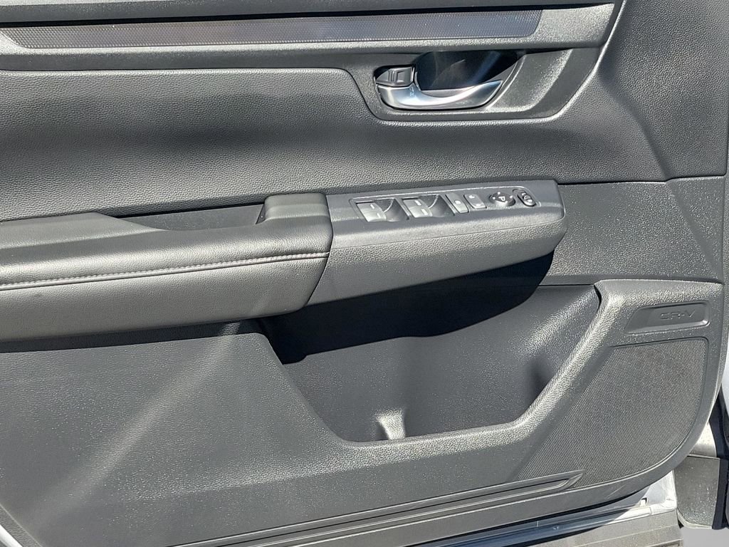 Used 2025 Honda CR-V EX image 23
