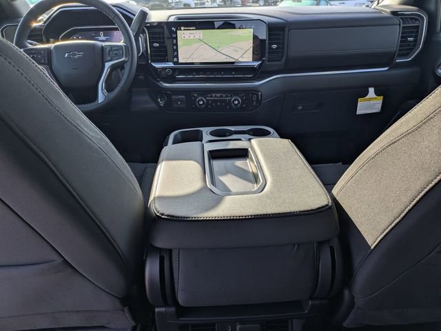 New 2026 Chevrolet Silverado 1500 RST w/ RST Select Package image 26