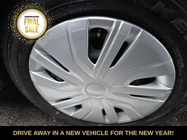 Used 2024 Mitsubishi Mirage ES image 6