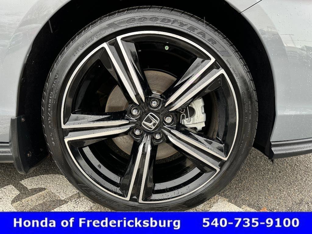 Used 2024 Honda Accord Sport image 15