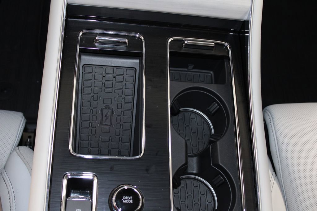 New 2025 Lincoln Aviator Reserve w/ Luxury Package image 40