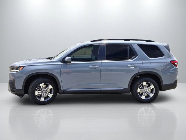 New 2026 Honda Pilot EX-L image 7