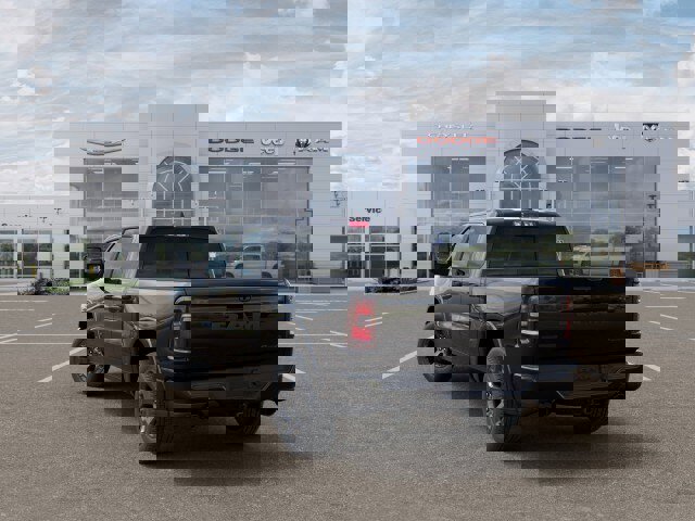 New 2026 RAM 1500 Big Horn image 3