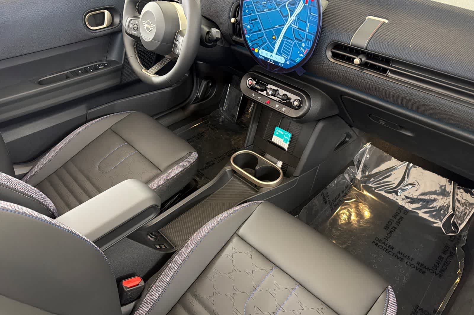 New 2026 MINI Cooper S FWD image 18