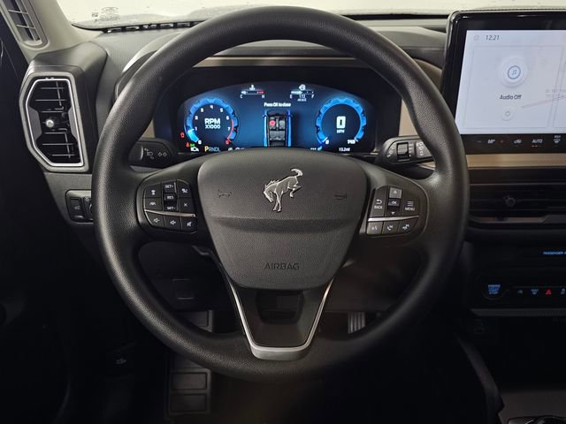 New 2025 Ford Bronco Sport Big Bend image 26