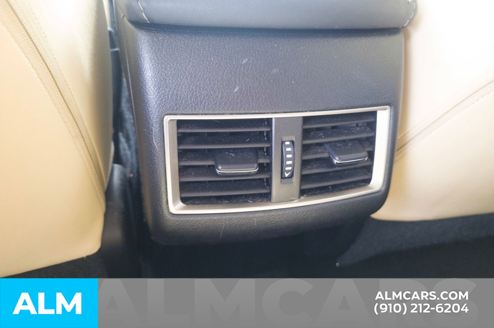 Used 2016 Lexus NX 200t AWD image 24