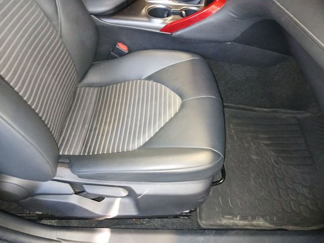 Used 2021 Toyota Camry SE w/ Audio Upgrade Package image 44