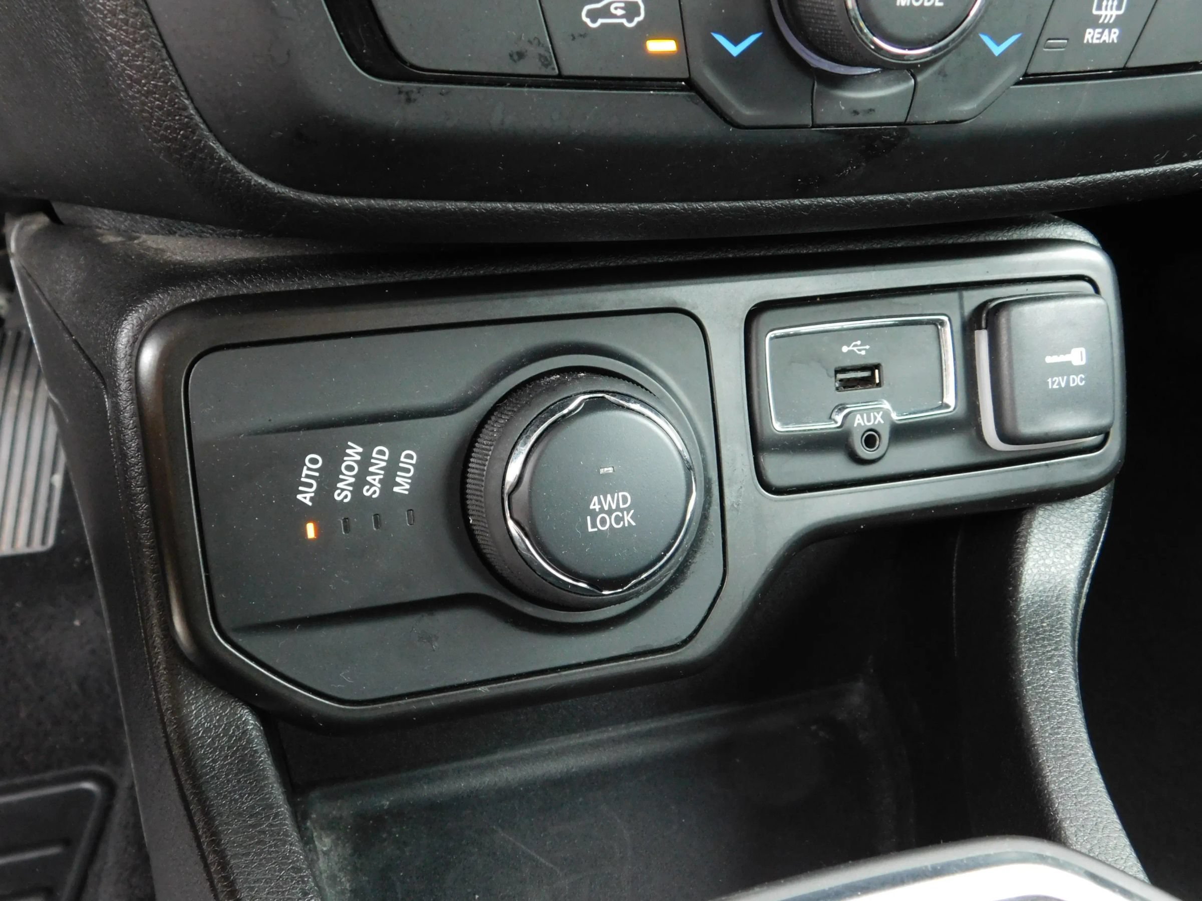 Used 2021 Jeep Renegade Sport AWD/4WD image 20