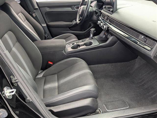 Used 2022 Honda Civic Sport image 20