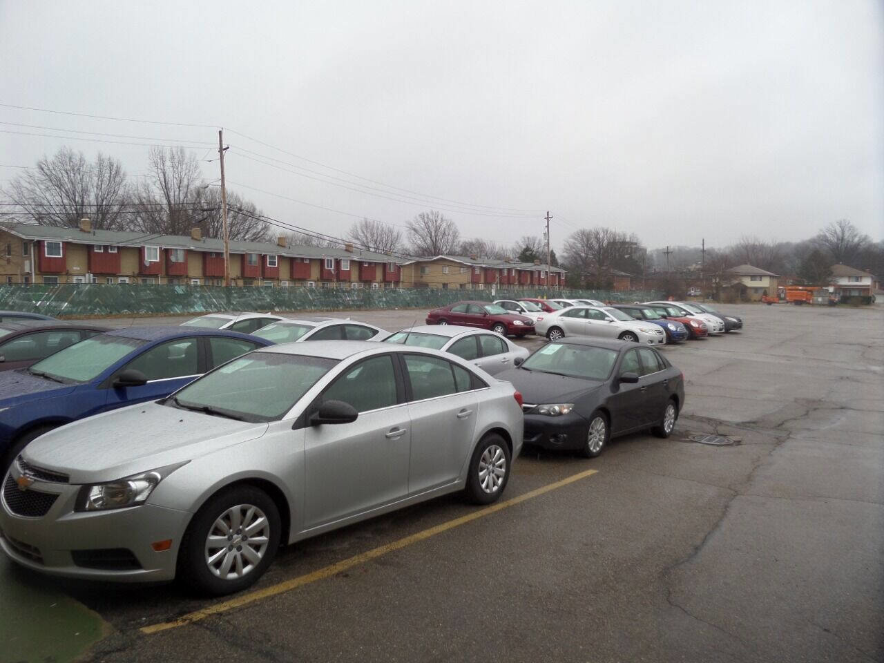 Used 2010 Chevrolet Malibu LS image 31