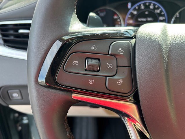 Used 2022 Buick Enclave Avenir w/ Trailering Package, 5000 lbs. FWD image 18