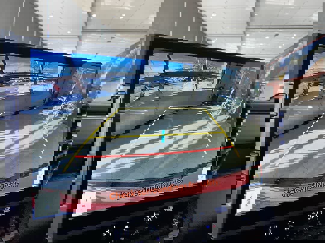 New 2025 Toyota Tundra SR5 image 19