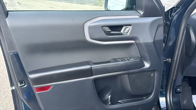 Certified 2023 Ford Bronco Sport Big Bend w/ Convenience Package image 9