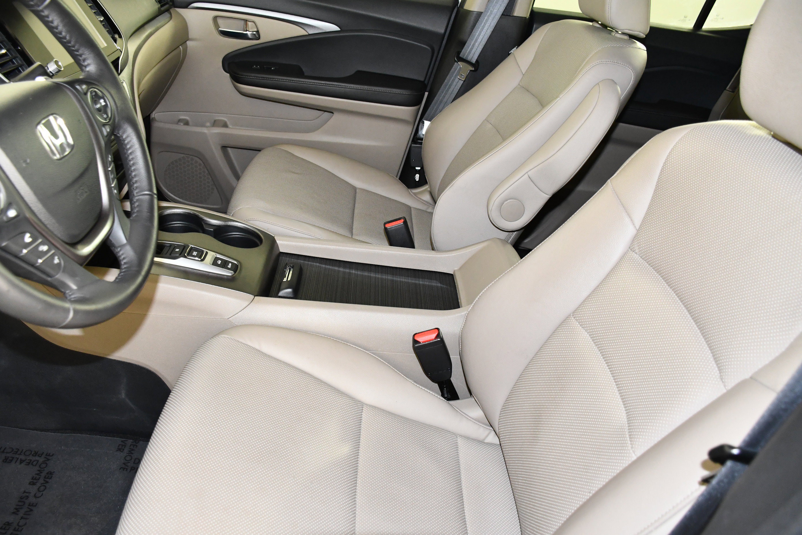 Certified 2023 Honda Ridgeline RTL image 40