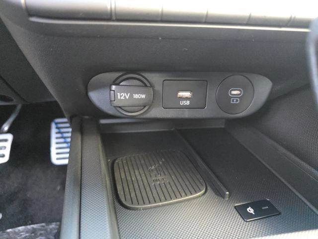 New 2026 Hyundai Elantra N image 9