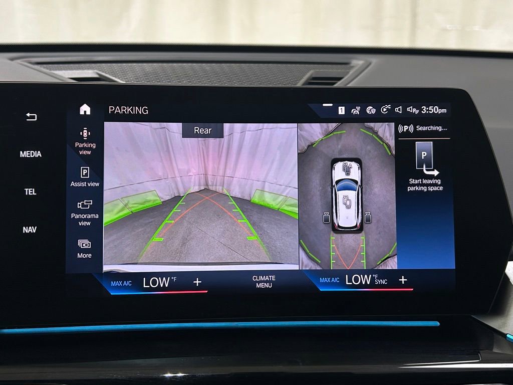 Used 2023 BMW X1 xDrive28i w/ Premium Package image 21