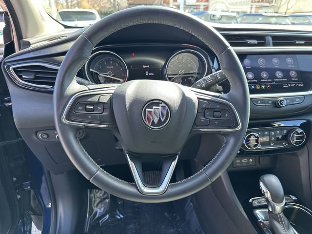 Used 2023 Buick Encore GX Select w/ Safety Package II image 14