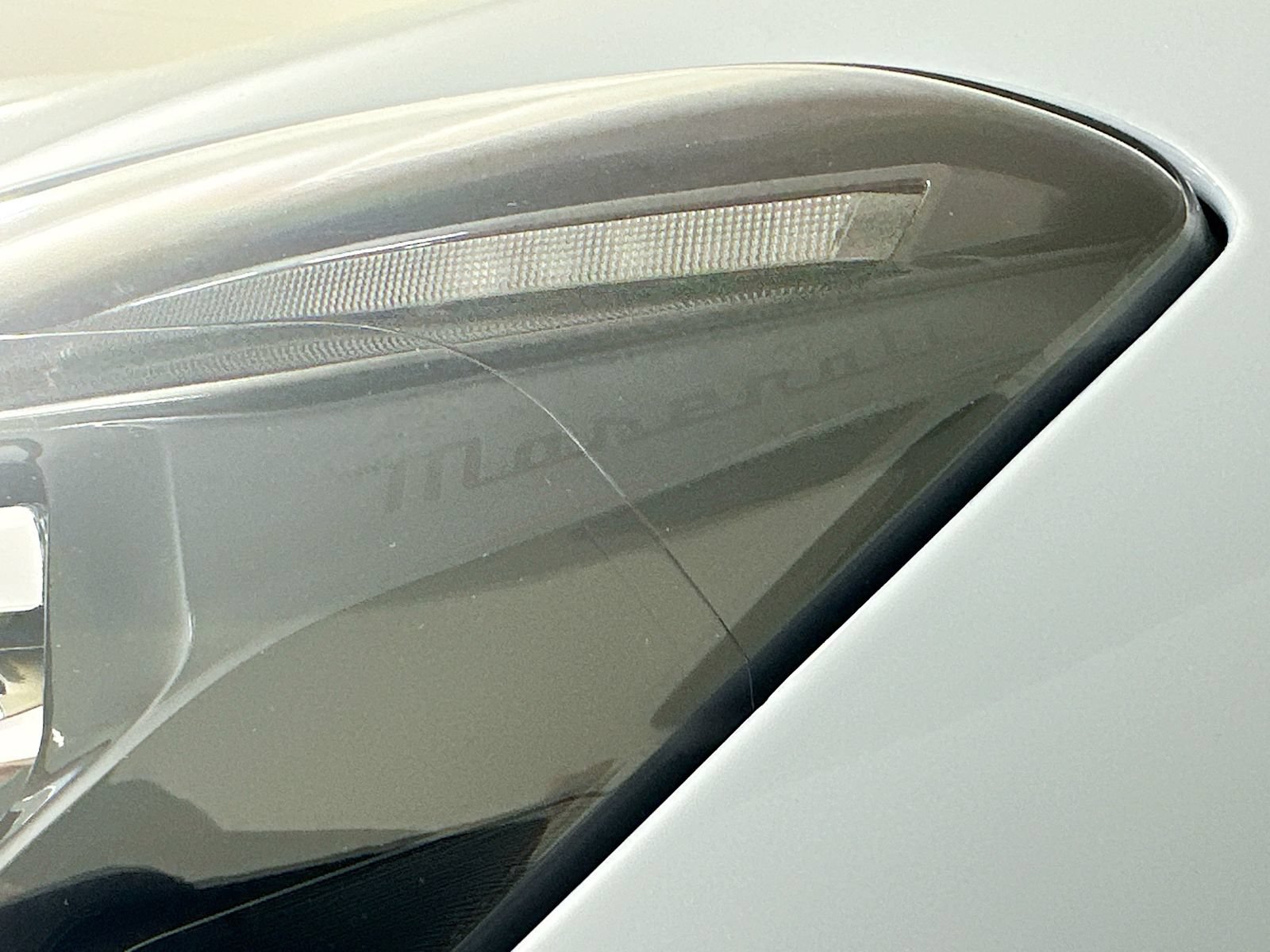 Used 2023 Maserati MC20 Spyder RWD image 70