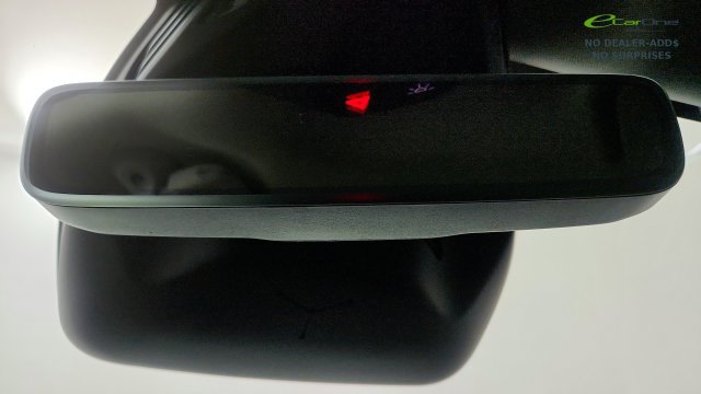 Used 2025 Lucid Air Pure RWD image 76