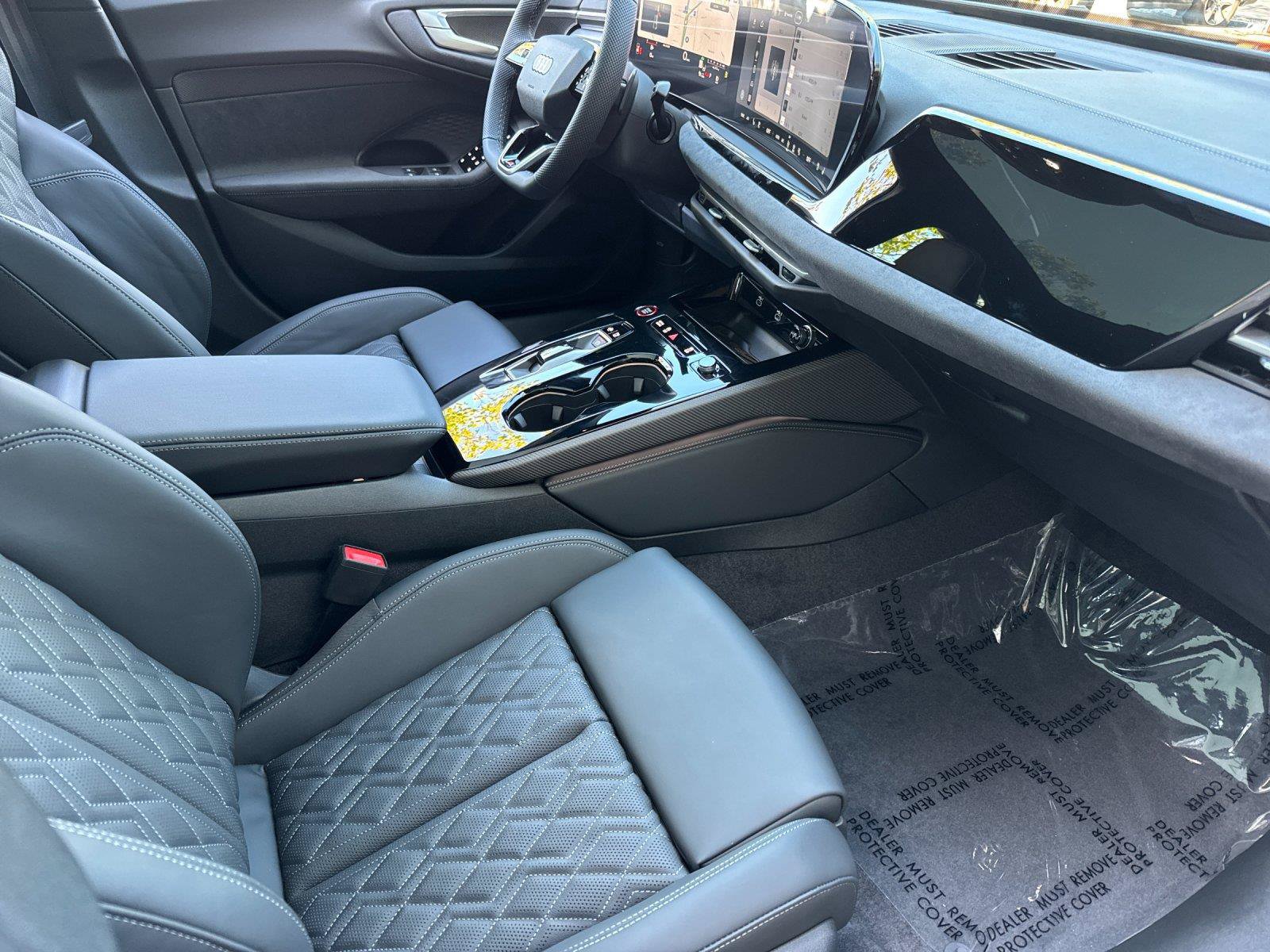 New 2026 Audi S5 Premium Plus AWD/4WD image 14