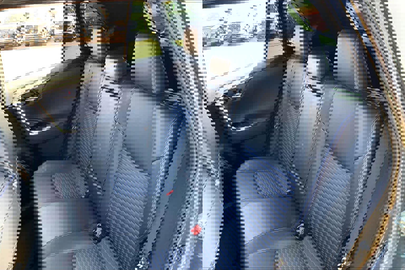 Used 2022 Toyota RAV4 XSE image 21