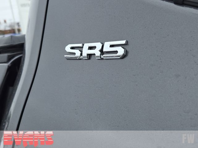 Used 2024 Toyota Tundra SR5 w/ SR5 Premium Package image 3