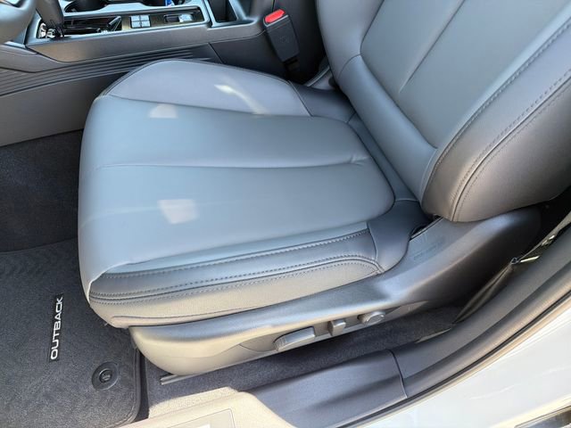 New 2026 Subaru Outback Premium AWD/4WD image 21