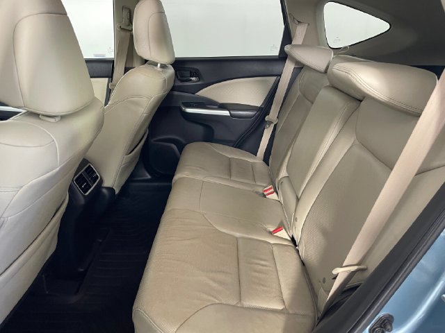 Used 2016 Honda CR-V EX-L image 17
