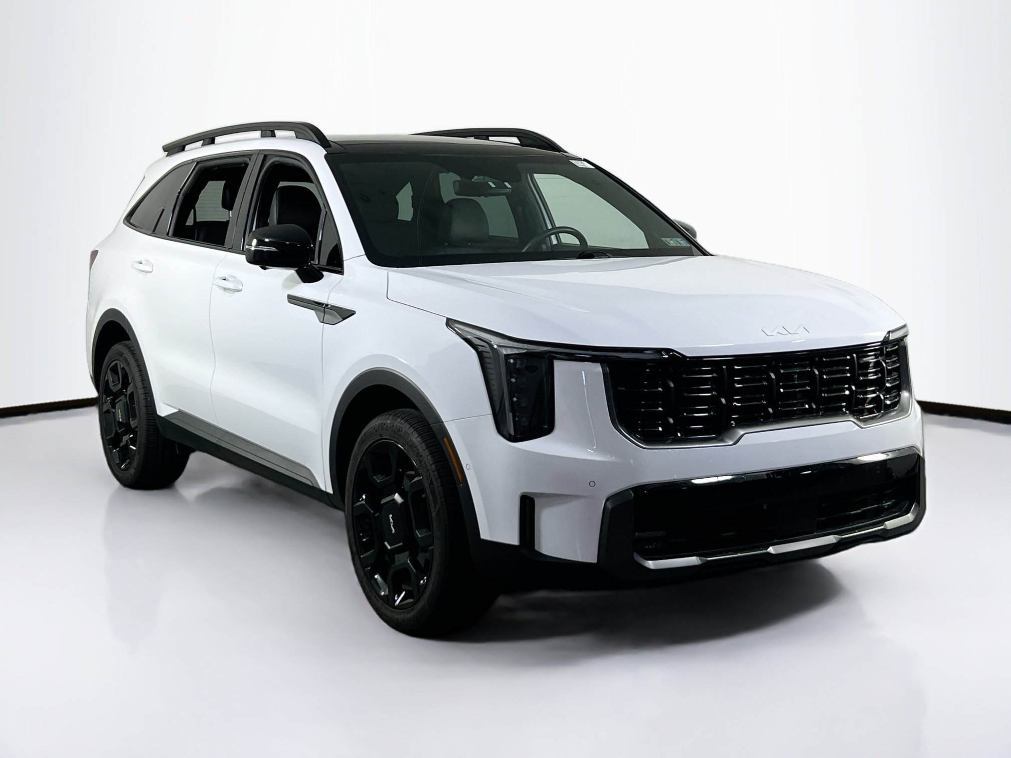 Used 2024 Kia Sorento SX Prestige AWD/4WD image 3