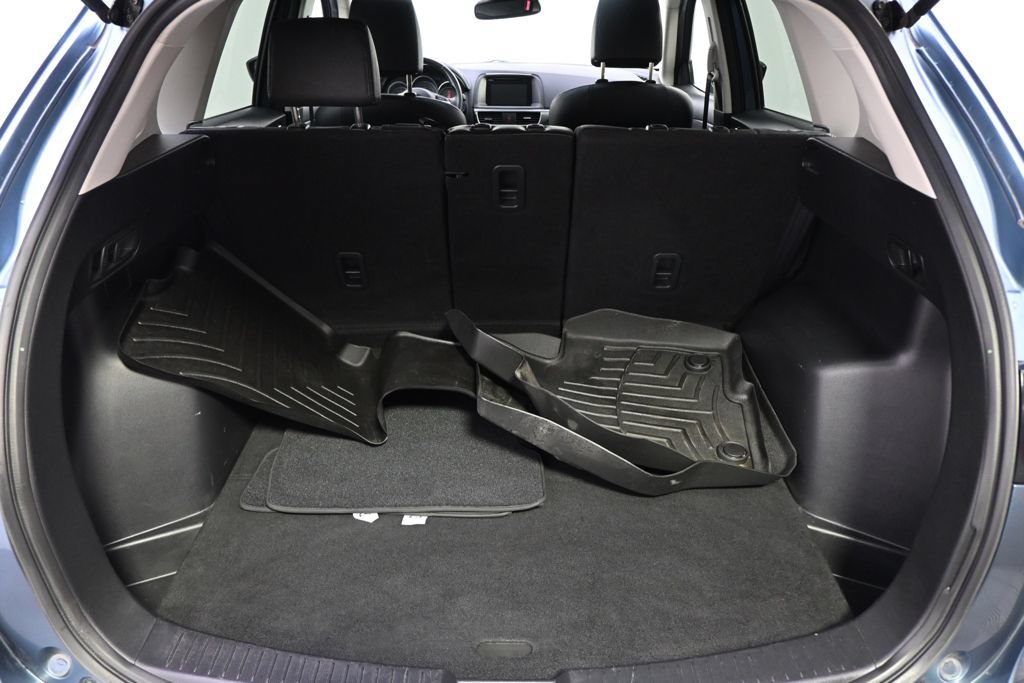 Used 2016 MAZDA CX-5 Grand Touring AWD/4WD image 19