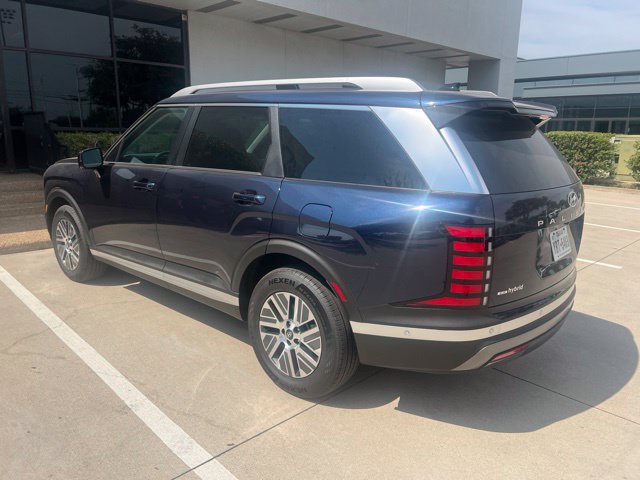 Used 2027 Hyundai Palisade SEL Premium FWD image 4