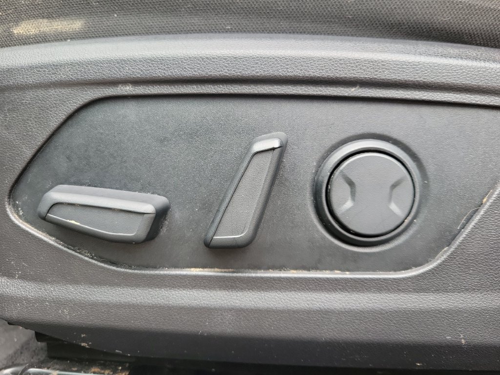 Used 2022 Hyundai Tucson SEL AWD/4WD image 17