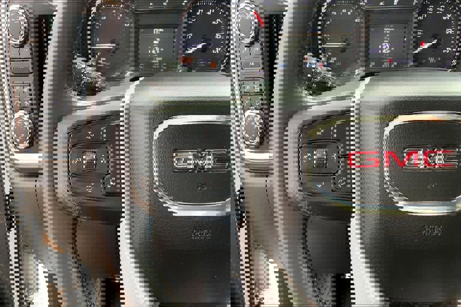 Used 2022 GMC Sierra 3500 SLE w/ SLE Convenience Package image 24