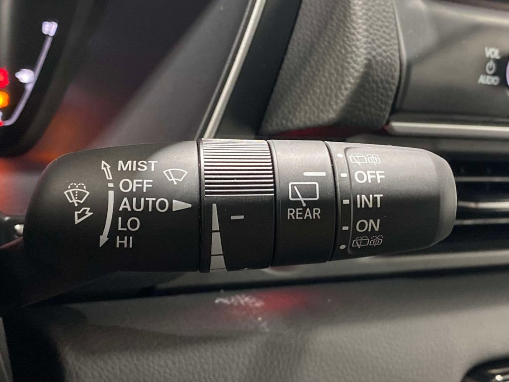 New 2026 Honda Pilot Black Edition image 25