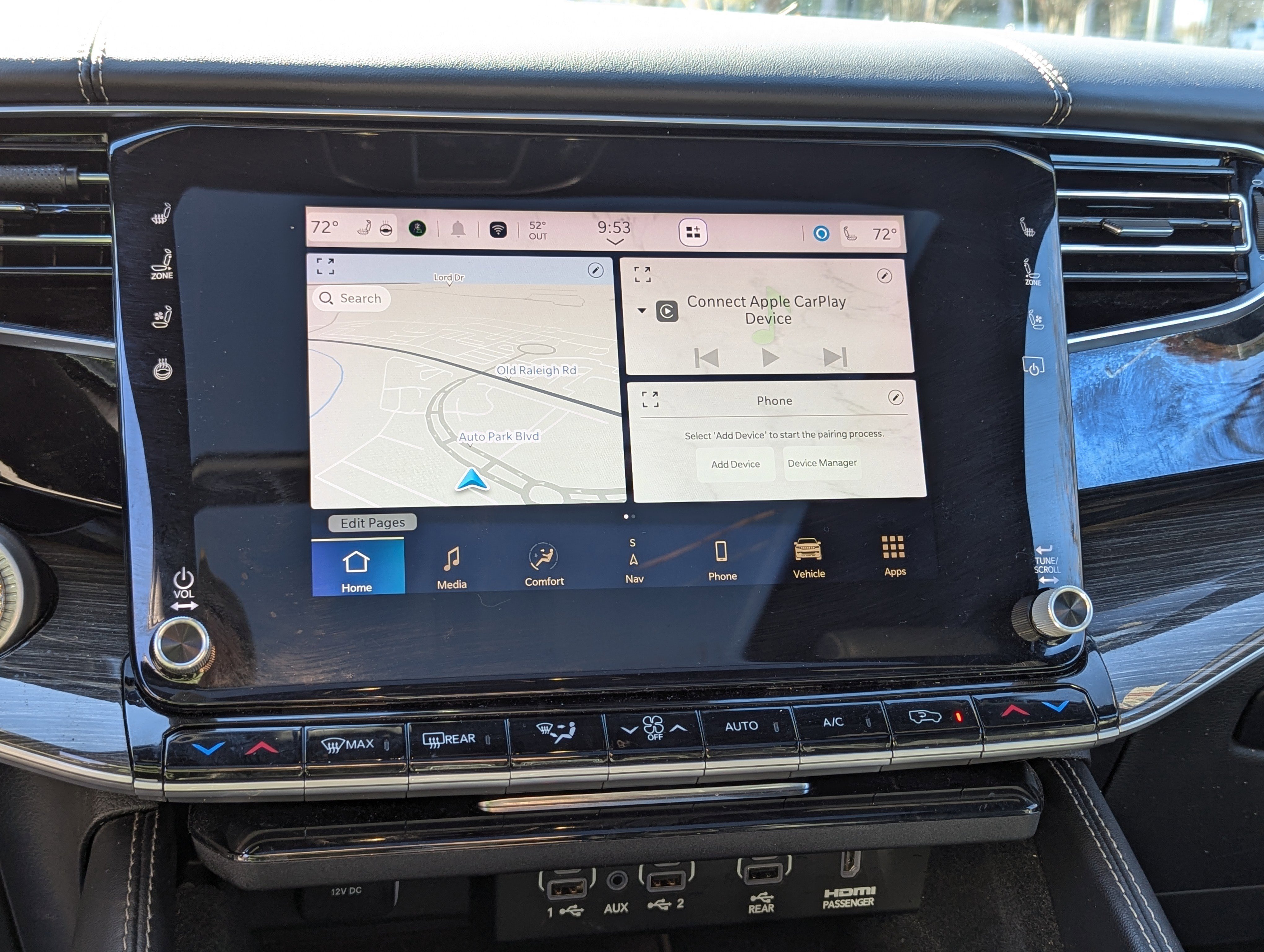 Used 2022 Jeep Wagoneer Series III w/ Premium Group I image 26