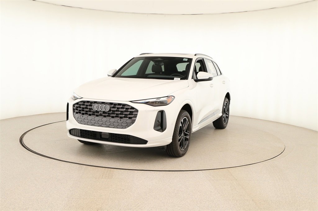 New 2025 Audi Q5 Premium image 12