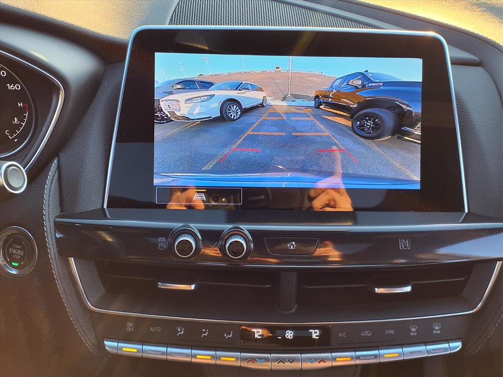 Used 2021 Cadillac CT5 Luxury w/ Sun And Sound Package image 15