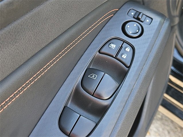 Used 2021 Nissan Altima 2.5 SR image 13